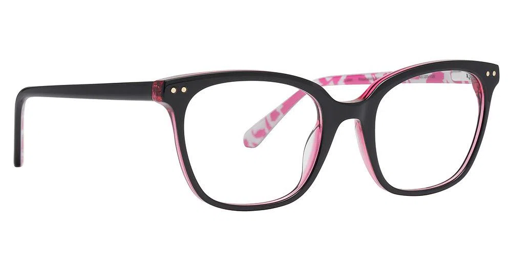Vera Bradley VBLAKIN Eyeglasses - view 6